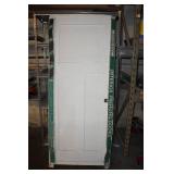 Interior Prehung Door 32" Primed