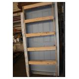 66"x84.5" Rough Opening Pocket Door Frame