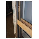66"x84.5" Rough Opening Pocket Door Frame