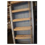 62"x84.5" Rough Opening Pocket Door Frame