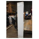 24" Maple Bifold Door - 24"x80"x3/8"