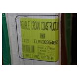 24" Interior Prehung Door Maple