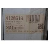 32" Interior Prehung Door