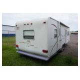 2002 Jayco Kiwi Too 28