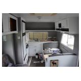 2002 Jayco Kiwi Too 28