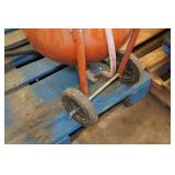 Northern Tool 20 Gallon Sand Blaster