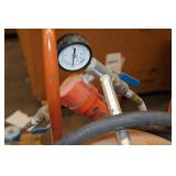 Northern Tool 20 Gallon Sand Blaster