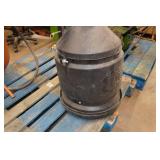 Buyers ATV Spreader
