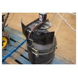 Buyers ATV Spreader