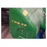 John Deere TRS32 Gas Self Propelled Snow Blower