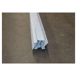 Paper-Faced Metal Bead and Trim