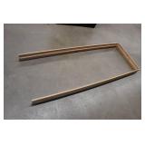 Door Frame - 28"