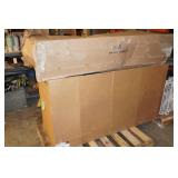Magickwoods Elements 60"x21" Stratton Vanity Base and Top