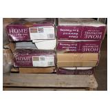 About 200 SQ FT Casual Waterproof 5mm Flooring