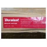 Duralast Brake Rotor 75032DL - Ford Transit