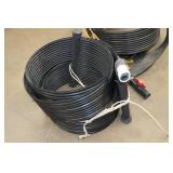 Above Ground Pool Solar Heating