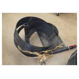 Above Ground Pool Solar Heating