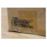 American Lighting Light Fixture