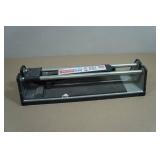 Mattco 13" Tile Cutter