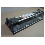 Mattco 13" Tile Cutter