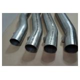 Exhaust Pipe Extensions