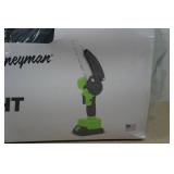 Journeyman Mini Might Chainsaw