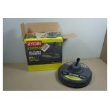 Ryobi 12" Surface Cleaner for Pressure Washer