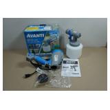 Avanti Handheld Paint & Stain Sprayer