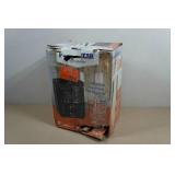 Powergear Electric Utility Heater