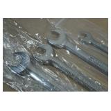 GearWhrench Ratcheting Wrenches
