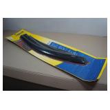 AVS Rain Guard Channel - Ford/Lincoln/Mercury Sedan