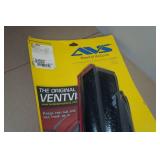 AVS Rain Guard Channel - Ford/Lincoln/Mercury Sedan