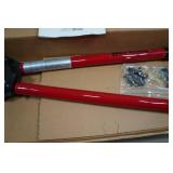 Quick Cable Hex Crimp Wratchet