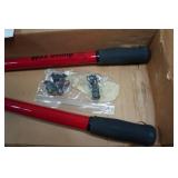 Quick Cable Hex Crimp Wratchet
