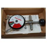 Kent-Moore Belt Tension Gauge