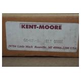 Kent-Moore Belt Tension Gauge