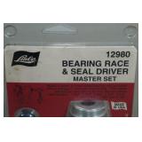 Lisle Bearing Race & Seal Driver