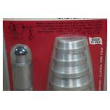 Lisle Bearing Race & Seal Driver