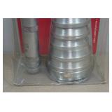 Lisle Bearing Race & Seal Driver