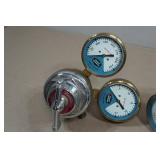 Purox Oxy-Acetylene Regulators