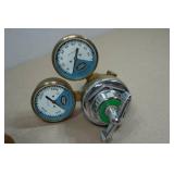 Purox Oxy-Acetylene Regulators