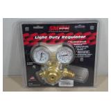 Smith Light Duty Regulator