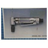 Northern Tool Angle Head Mini Die Grinder