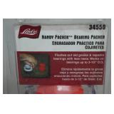 Lisle Handy Packer Bearing Packer
