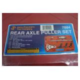 Astro Pneumatic Tool Company Rear Axle Puller Set