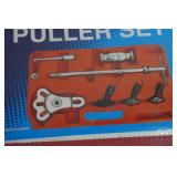 Astro Pneumatic Tool Company Rear Axle Puller Set