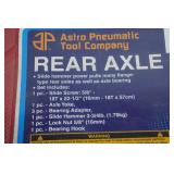 Astro Pneumatic Tool Company Rear Axle Puller Set