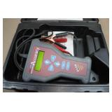 OTC Accuracy Battery Tester