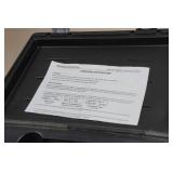 OTC Accuracy Battery Tester