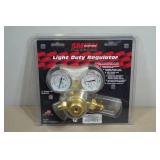 Smith Light Duty Regulator